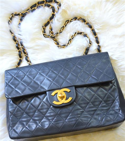 prices of vintage chanel bags|vintage chanel bag value.